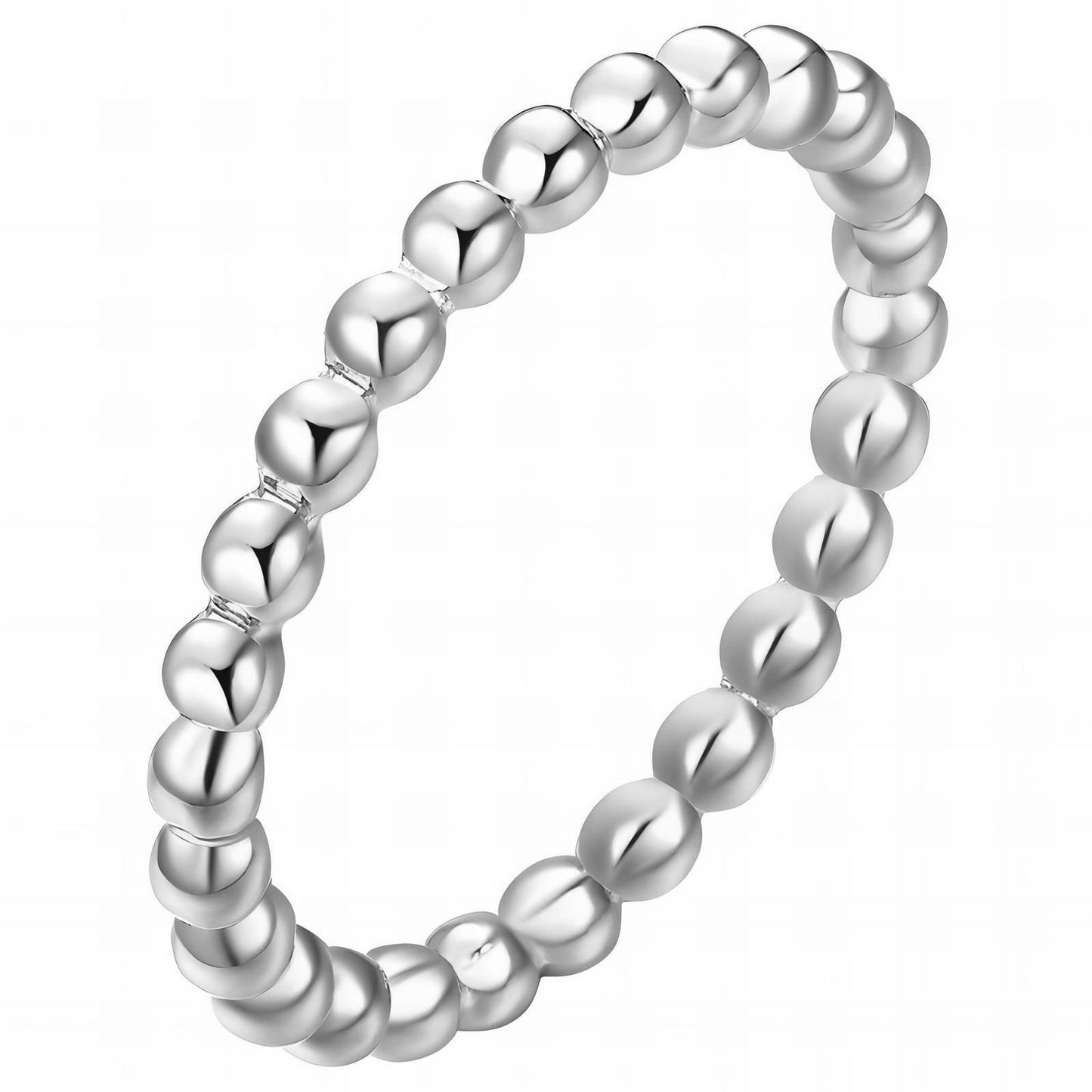 Luminous Beaded Band