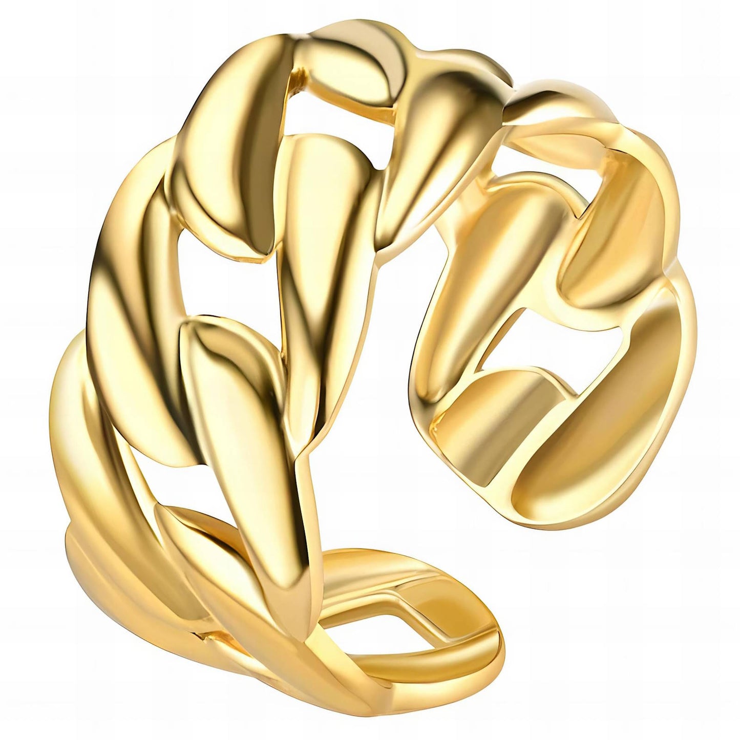 Chunky Chain Band