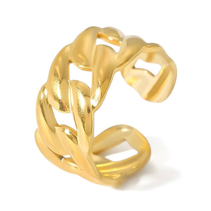 Chunky Chain Band