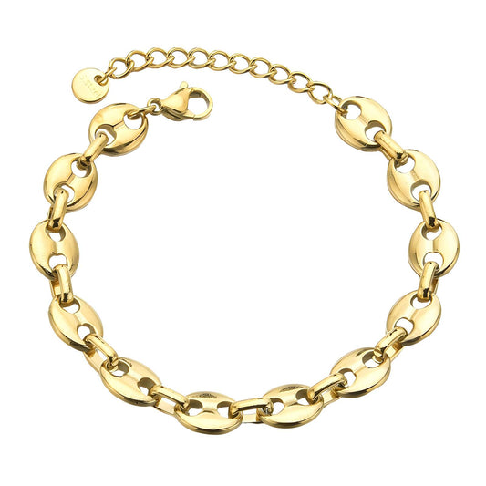 Mariner link classic bracelet