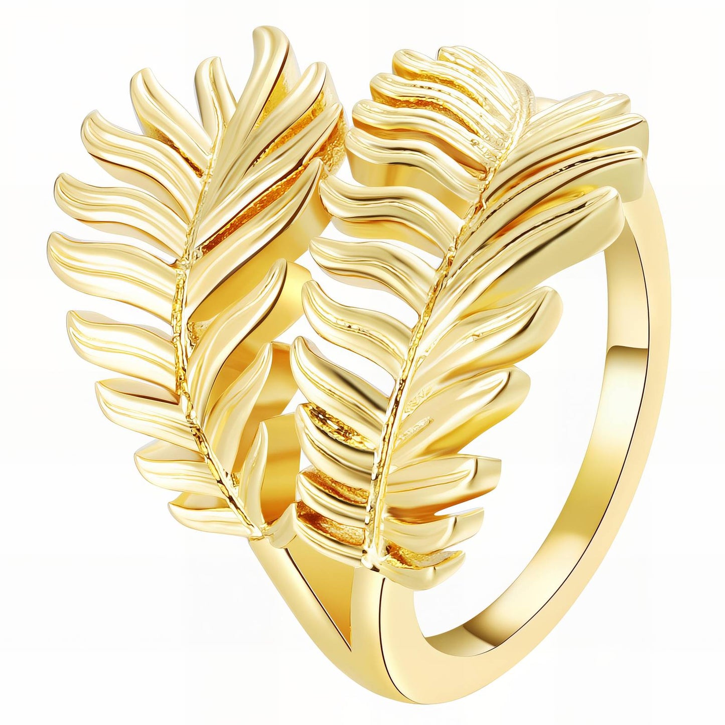 Tropical Luxe Ring