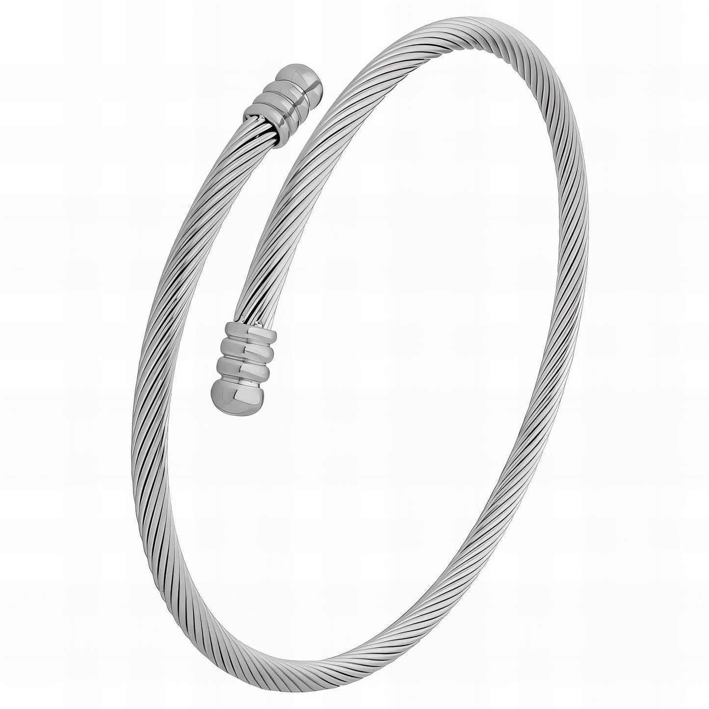 Luxe Rope Bracelet