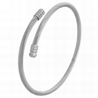 Luxe Rope Bracelet