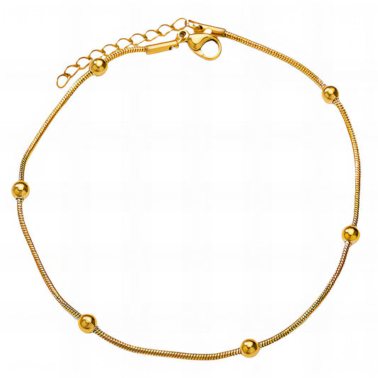 Celestial Orbit Anklet