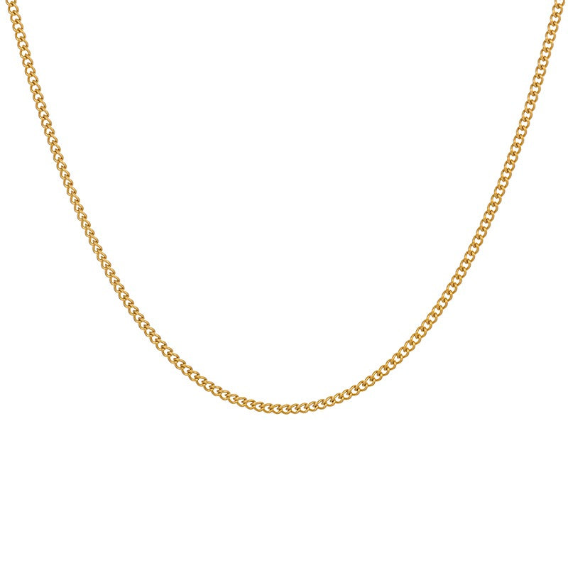 Curb Chain