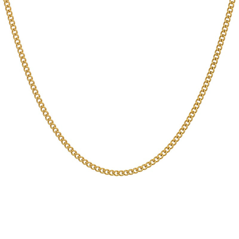 Curb Chain