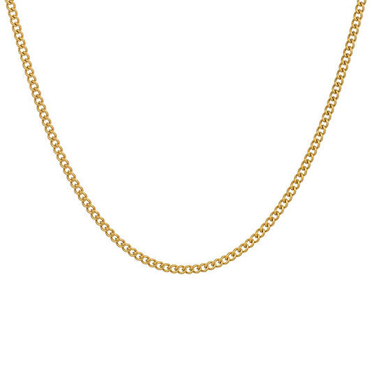 Curb Chain