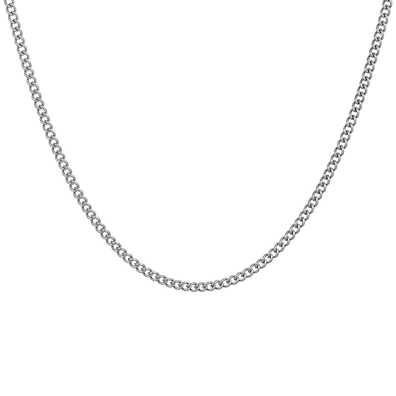 Curb Chain